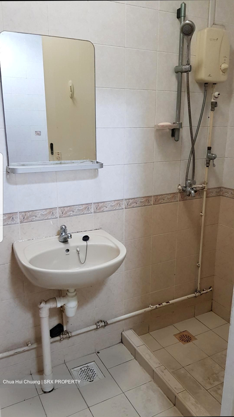 Blk 674B Jurong West Street 65 (Jurong West), HDB 4 Rooms #438362041